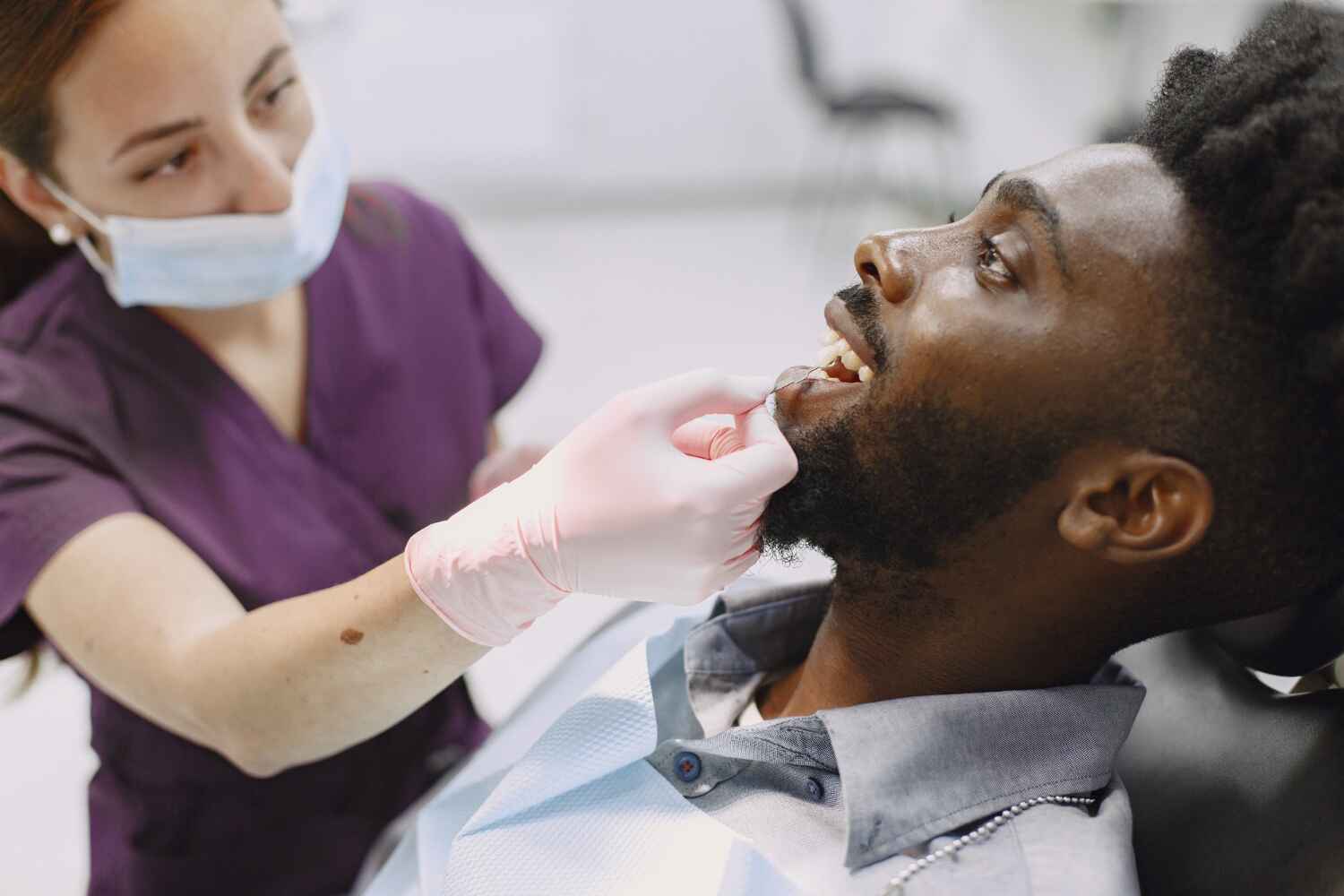 24-Hour Dental Clinic Near Me Alma, AR